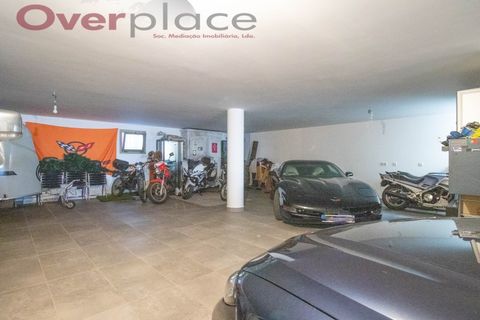 Villa a Carvalhal, Leiria, Carvalhal - € 1.490.000 | Ref: AG.1219 - foto 46
