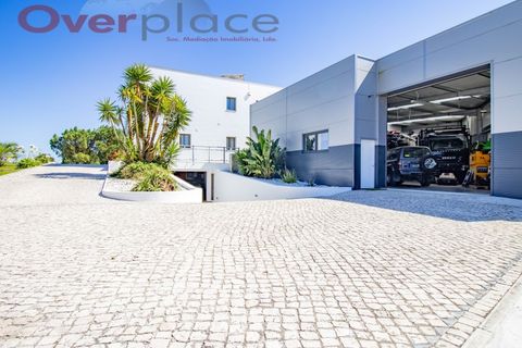 Villa a Carvalhal, Leiria, Carvalhal - € 1.490.000 | Ref: AG.1219 - foto 47