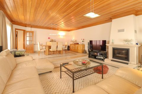 Villa i Mafra, Lisbon, Mafra - € 480.000 | Ref: 295240059 - foto 2