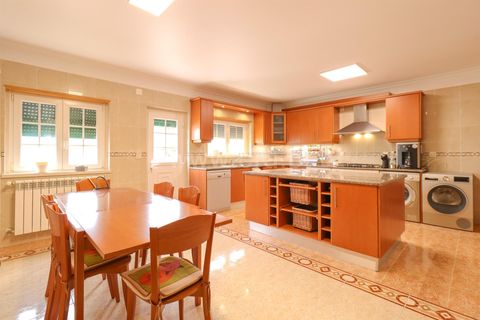 Villa i Mafra, Lisbon, Mafra - € 480.000 | Ref: 295240059 - foto 7