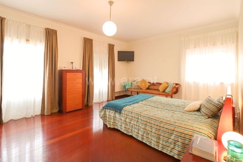 Villa i Mafra, Lisbon, Mafra - € 480.000 | Ref: 295240059 - foto 10