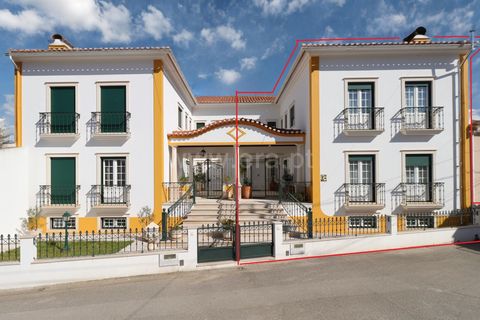 Villa i Mafra, Lisbon, Mafra - € 480.000 | Ref: 295240059 - foto 20