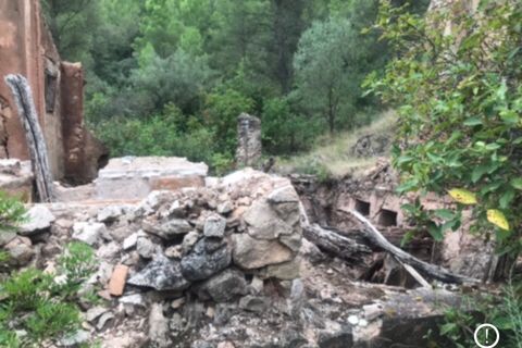 Finca i Benifallet, Tarragona, Benifallet - € 18.000 | Ref: Ju - foto 7