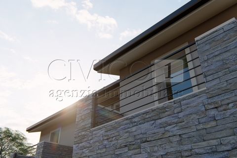 Villa a Montegaldella, Vicenza, Montegaldella - € 350.000 | Ref: Gani428 - foto 2