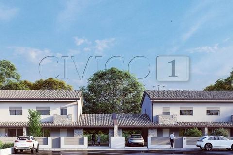 Villa a Montegaldella, Vicenza, Montegaldella - € 350.000 | Ref: Gani428 - foto 3
