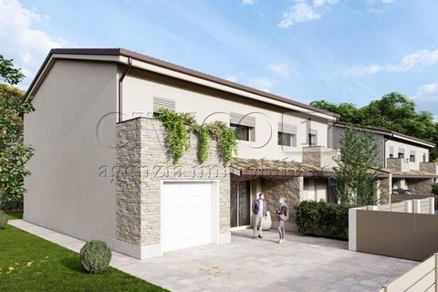 Villa a Montegaldella, Vicenza, Montegaldella - € 350.000 | Ref: Gani428 - foto 5