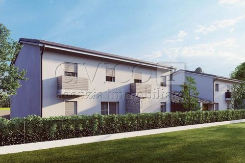 Villa a Montegaldella, Vicenza, Montegaldella - € 350.000 | Ref: Gani428 - foto 6