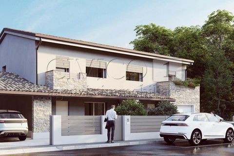 Villa a Montegaldella, Vicenza, Montegaldella - € 350.000 | Ref: Gani428 - foto 7