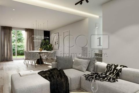 Villa a Montegaldella, Vicenza, Montegaldella - € 350.000 | Ref: Gani428 - foto 19