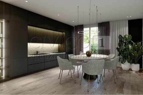 Villa a Montegaldella, Vicenza, Montegaldella - € 350.000 | Ref: Gani428 - foto 21