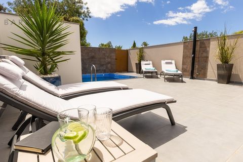 Villa i Almancil, Faro, Almancil - € 1.025.000 | Ref: 1281 - foto 3