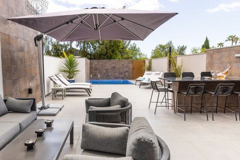 Villa i Almancil, Faro, Almancil - € 1.025.000 | Ref: 1281 - foto 1