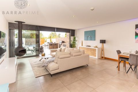 Villa i Almancil, Faro, Almancil - € 1.025.000 | Ref: 1281 - foto 6