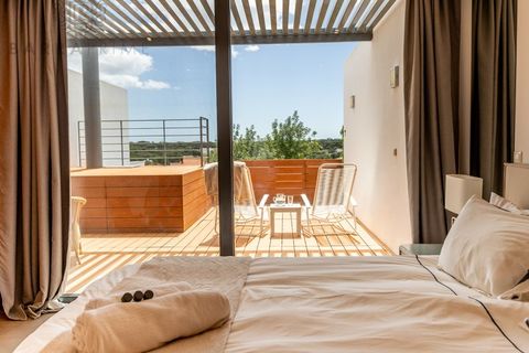 Villa i Almancil, Faro, Almancil - € 1.025.000 | Ref: 1281 - foto 14