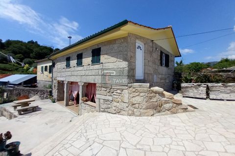 Villa i Arcos de Valdevez, Viana do Castelo, Arcos de Valdevez - € 225.000 | Ref: 2300 - foto 4