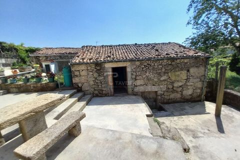 Villa i Arcos de Valdevez, Viana do Castelo, Arcos de Valdevez - € 225.000 | Ref: 2300 - foto 3