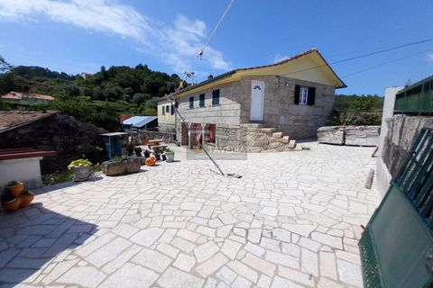 Villa i Arcos de Valdevez, Viana do Castelo, Arcos de Valdevez - € 225.000 | Ref: 2300 - foto 5