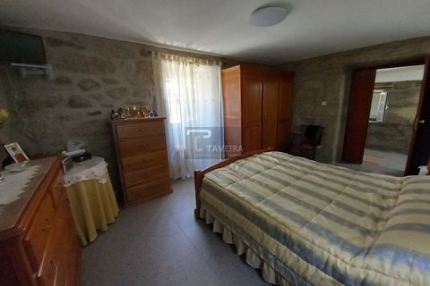 Villa i Arcos de Valdevez, Viana do Castelo, Arcos de Valdevez - € 225.000 | Ref: 2300 - foto 11
