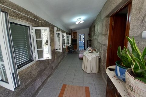Villa i Arcos de Valdevez, Viana do Castelo, Arcos de Valdevez - € 225.000 | Ref: 2300 - foto 12