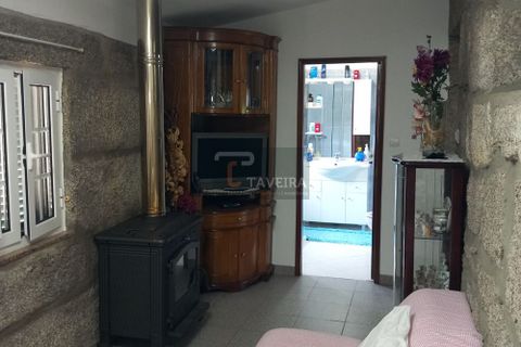 Villa i Arcos de Valdevez, Viana do Castelo, Arcos de Valdevez - € 225.000 | Ref: 2300 - foto 15