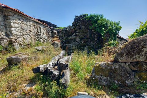 Villa i Arcos de Valdevez, Viana do Castelo, Arcos de Valdevez - € 225.000 | Ref: 2300 - foto 16