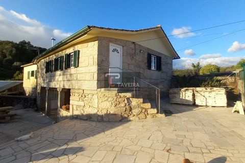 Villa i Arcos de Valdevez, Viana do Castelo, Arcos de Valdevez - € 225.000 | Ref: 2300 - foto 1