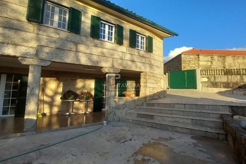Villa i Arcos de Valdevez, Viana do Castelo, Arcos de Valdevez - € 225.000 | Ref: 2300 - foto 2