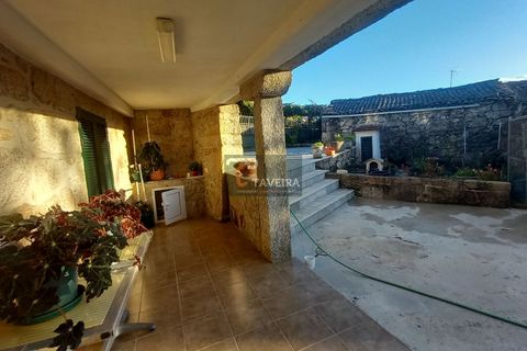 Villa i Arcos de Valdevez, Viana do Castelo, Arcos de Valdevez - € 225.000 | Ref: 2300 - foto 21
