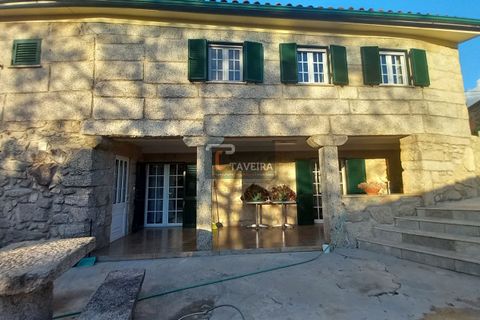 Villa i Arcos de Valdevez, Viana do Castelo, Arcos de Valdevez - € 225.000 | Ref: 2300 - foto 25