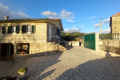 Villa i Arcos de Valdevez, Viana do Castelo, Arcos de Valdevez - € 225.000 | Ref: 2300 - foto 26