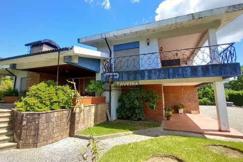 Villa i Arcos de Valdevez, Viana do Castelo, Arcos de Valdevez - € 510.000 | Ref: 2303 - foto 1