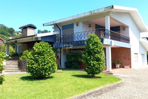 Villa i Arcos de Valdevez, Viana do Castelo, Arcos de Valdevez - € 510.000 | Ref: 2303 - foto 3