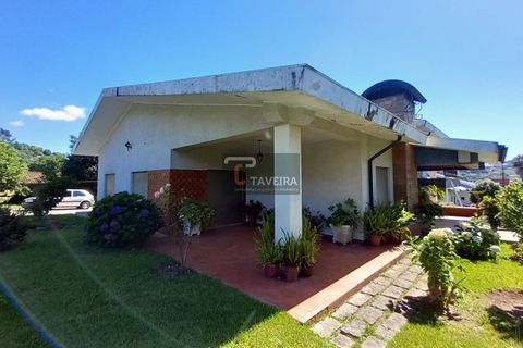 Villa i Arcos de Valdevez, Viana do Castelo, Arcos de Valdevez - € 510.000 | Ref: 2303 - foto 4