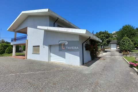 Villa i Arcos de Valdevez, Viana do Castelo, Arcos de Valdevez - € 510.000 | Ref: 2303 - foto 5