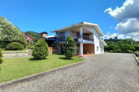 Villa i Arcos de Valdevez, Viana do Castelo, Arcos de Valdevez - € 510.000 | Ref: 2303 - foto 6