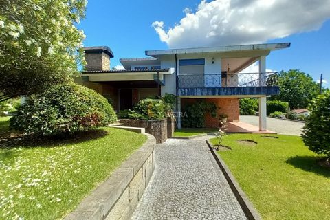 Villa i Arcos de Valdevez, Viana do Castelo, Arcos de Valdevez - € 510.000 | Ref: 2303 - foto 7