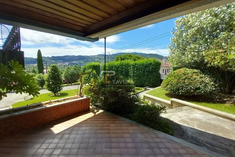 Villa i Arcos de Valdevez, Viana do Castelo, Arcos de Valdevez - € 510.000 | Ref: 2303 - foto 8