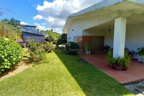 Villa i Arcos de Valdevez, Viana do Castelo, Arcos de Valdevez - € 510.000 | Ref: 2303 - foto 9