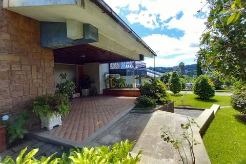 Villa i Arcos de Valdevez, Viana do Castelo, Arcos de Valdevez - € 510.000 | Ref: 2303 - foto 10