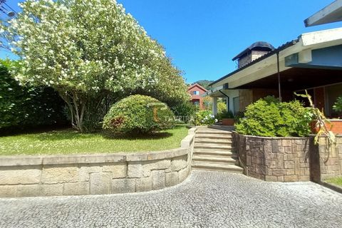 Villa i Arcos de Valdevez, Viana do Castelo, Arcos de Valdevez - € 510.000 | Ref: 2303 - foto 12