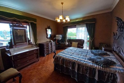 Villa i Arcos de Valdevez, Viana do Castelo, Arcos de Valdevez - € 510.000 | Ref: 2303 - foto 14
