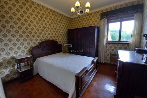 Villa i Arcos de Valdevez, Viana do Castelo, Arcos de Valdevez - € 510.000 | Ref: 2303 - foto 15
