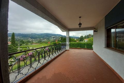 Villa i Arcos de Valdevez, Viana do Castelo, Arcos de Valdevez - € 510.000 | Ref: 2303 - foto 17