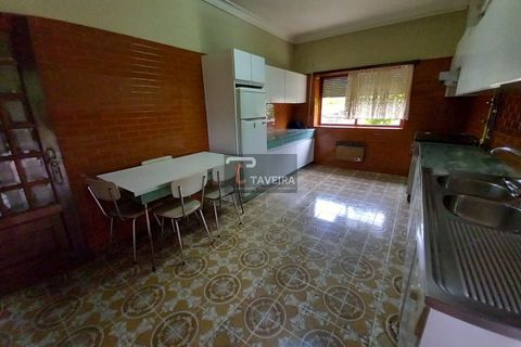 Villa i Arcos de Valdevez, Viana do Castelo, Arcos de Valdevez - € 510.000 | Ref: 2303 - foto 22
