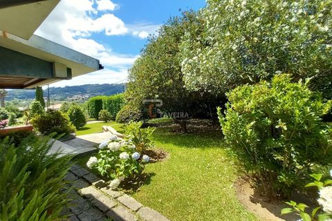 Villa i Arcos de Valdevez, Viana do Castelo, Arcos de Valdevez - € 510.000 | Ref: 2303 - foto 24