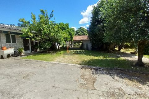Villa i Arcos de Valdevez, Viana do Castelo, Arcos de Valdevez - € 510.000 | Ref: 2303 - foto 25