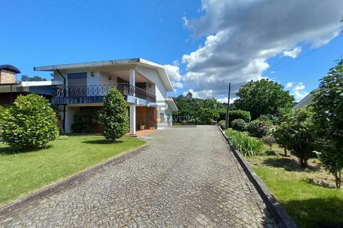 Villa i Arcos de Valdevez, Viana do Castelo, Arcos de Valdevez - € 510.000 | Ref: 2303 - foto 26