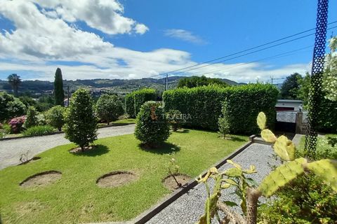 Villa i Arcos de Valdevez, Viana do Castelo, Arcos de Valdevez - € 510.000 | Ref: 2303 - foto 28