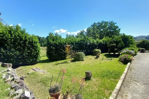 Villa i Arcos de Valdevez, Viana do Castelo, Arcos de Valdevez - € 510.000 | Ref: 2303 - foto 29