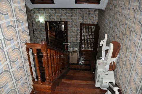 Villa i Arcos de Valdevez, Viana do Castelo, Arcos de Valdevez - € 510.000 | Ref: 2303 - foto 33